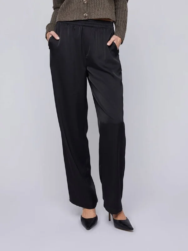Millicent Pants Stylish Paperbag Waist Pants