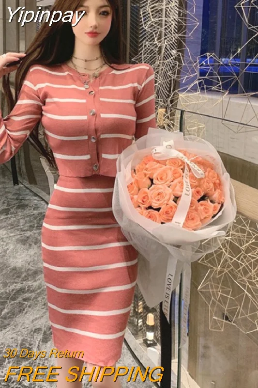 pink 2set