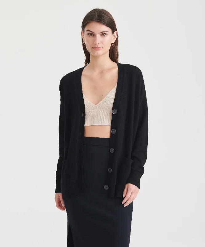 Signature Cashmere Boyfriend Cardigan Hooded Cardigan Collared Cardigan Shawl Collar Signature Cashmere Boyfriend Cardigan Hooded Cardigan Collared Cardigan Shawl Collar
