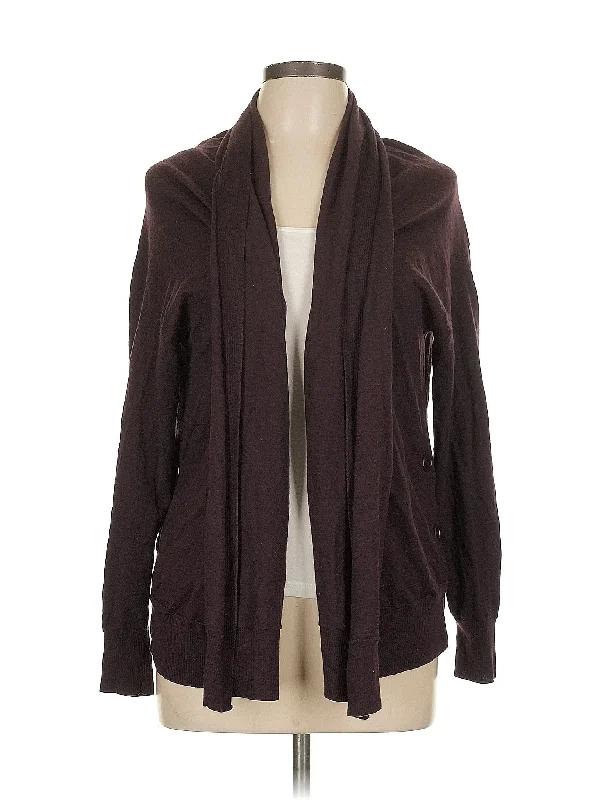 Cardigan Thin Thick Dense