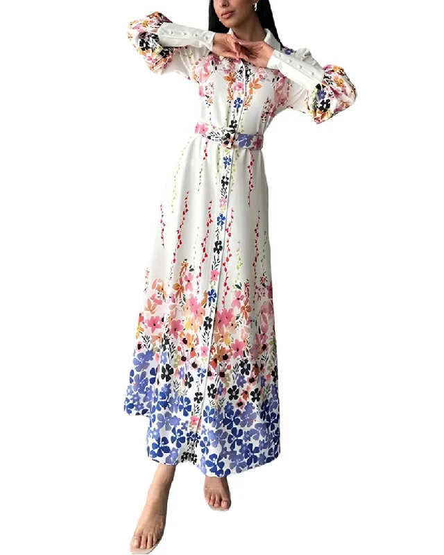 WELLWAY Dress