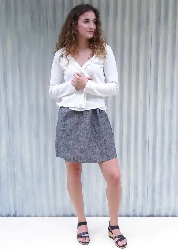 Natural Isla Cardigan Fleece Cardigan Nylon Polyester