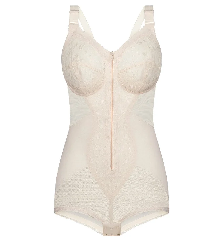 POESIE BODYSUIT Comfortable Shaping Bodysuit