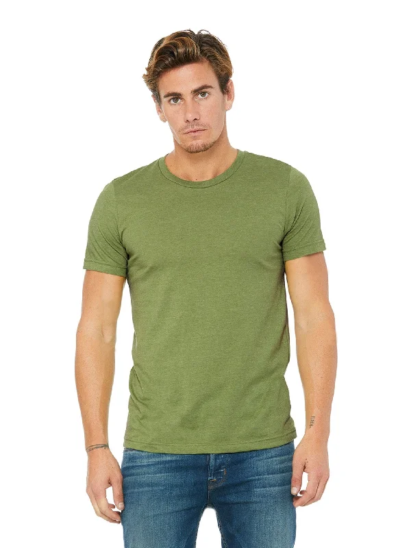 Bella+Canvas Unisex Heather CVC T-Shirt | Heather Silver Oversized T-Shirt Spandex breathable Bella+Canvas Unisex Heather CVC T-Shirt | Heather Silver Oversized T-Shirt Spandex breathable