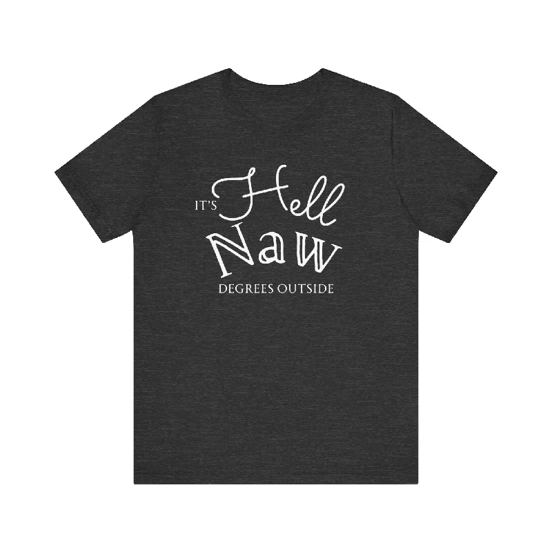 Dark Grey Heather