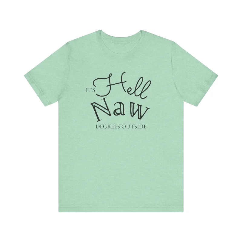 Heather Mint