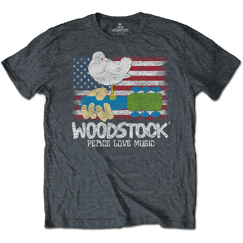 SALE | Woodstock | Official Band T-shirt | Flag Lace Blend Ribbed Blend Corduroy Blend SALE | Woodstock | Official Band T-shirt | Flag Lace Blend Ribbed Blend Corduroy Blend